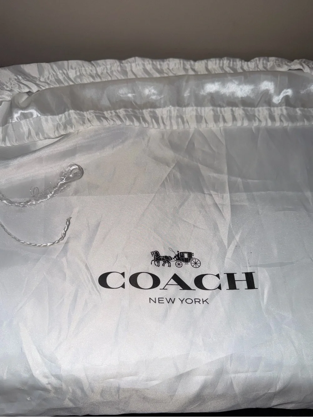 COACH
